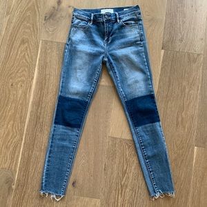 Pacsun Jeans Size 25